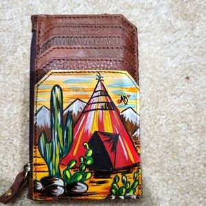 American Darling Card Wallet
